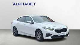 BMW 216d Advantage aut Swarzędz - zdjęcie 7