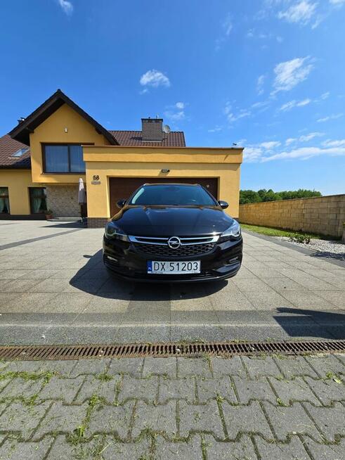 Ładna Astra Marcinowice - zdjęcie 1