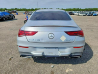 Mercedes CLA 250 4Matic / pakiet AMG / niski przebieg Białystok - zdjęcie 6