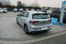 Volkswagen Golf STYLE DSG  Asystent Kamera Salon Polska Gwarancja Warszawa - zdjęcie 8