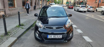 Kia Picanto 1.0MPI / Bezwypadkowy / Zamiana Warszawa - zdjęcie 2