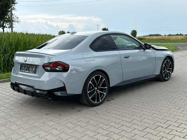 M240i*Europa*XDrive*FullLed*375KM*NiskiPrzebieg*VirtualCocpit*FV23% Sośnicowice - zdjęcie 3
