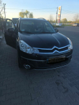 Citroen crosser Białopole - zdjęcie 3
