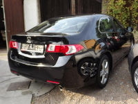 Honda Accord 74tys.km.KrajowySERWISOWANY 1-właściciel Skawina - zdjęcie 6