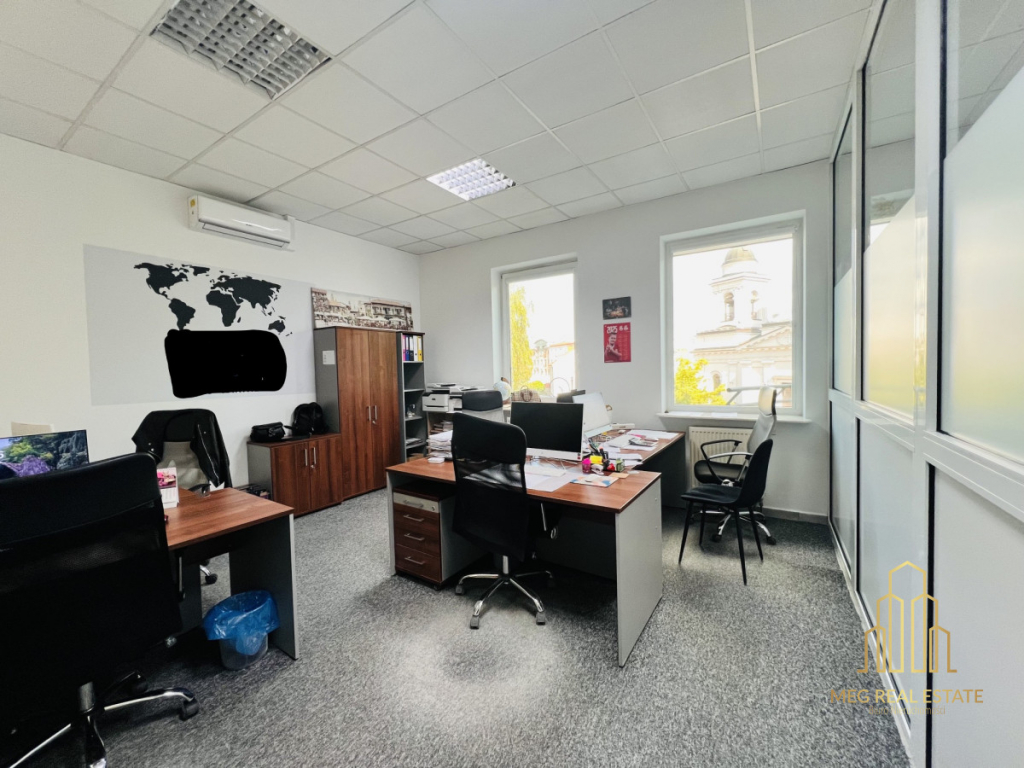 Lokal w centrum z tarasem do wynajęcia!!! Białystok - zdjęcie 4