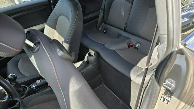 Mini ONE Wyjątkowo ładny !!! Zieleniewo - zdjęcie 10