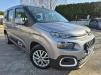 Citroen Berlingo Navi*Parktronik*Tempomat*Led Bydgoszcz - zdjęcie 5
