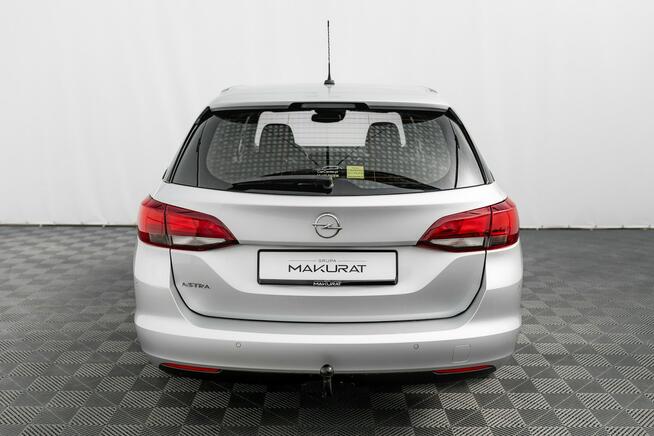 Opel Astra WD1806P#1.2 T GS Line LED Klima Cz.park Salon PL VAT 23% Pępowo - zdjęcie 9