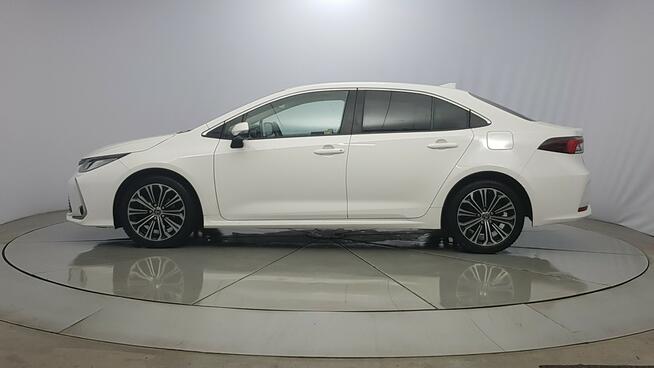 Corolla 1.5 Comfort ! Z polskiego salonu! Z fakturą VAT! Warszawa - zdjęcie 4