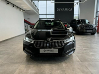 Škoda Superb Ambition 1.5TSI 150KM M6 2021 r.,salon PL, I wł., f-a VAT Myślenice - zdjęcie 3