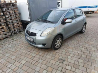 Toyota Yaris II 1,3 Benzyna Rzeszów - zdjęcie 1