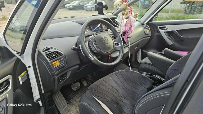Citroen C4 Picasso Recz - zdjęcie 10