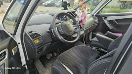 Citroen C4 Picasso Recz - zdjęcie 10