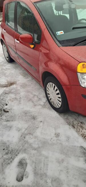 Renault Modus Tyszowce - zdjęcie 3