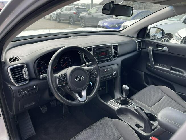 Kia Sportage Klimatyzacja Czujniki park. Gliwice - zdjęcie 6