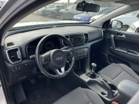Kia Sportage Klimatyzacja Czujniki park. Gliwice - zdjęcie 6