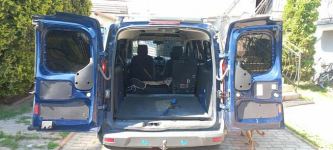 Ford Transit Connect 1,5tdci long do negocjacji Gdynia - zdjęcie 5