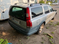 Volvo xc 70 Ożarów Mazowiecki - zdjęcie 3