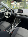 Mazda 2 1.5 90 KM Podgrzewane fotele, Gwarancja Tarnowskie Góry - zdjęcie 10