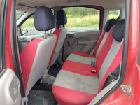 Fiat Panda 1.2 05r 4x4 Tarnów - zdjęcie 6