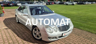 Mercedes E 280 AVANTGARDE