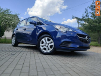 Opel Corsa 2018,1.4 benz, niski przebieg, bardzo ładna