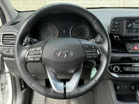 Hyundai i30 1,6 CRDi 116KM/Tempomat/LaneAssist/Serwisowany/SalonPL Węgrów - zdjęcie 11