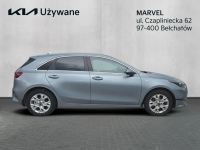 Kia Nowy Ceed 1.5 T-GDI 140KM Wersja M+SMT Salon PL Serwis ASO FV23% Bełchatów - zdjęcie 6