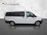 Mercedes Vito 2.0CDI 9os. Salon Polska 100.700netto Warszawa - zdjęcie 4