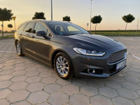 Ford Mondeo Titanium Bogata wersja Bezwypadkowy Gostyń - zdjęcie 1