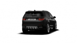 Discovery Sport MY26 2.0D TD4 204 KM AWD Metropolitan Edition Full Wer Łódź - zdjęcie 3