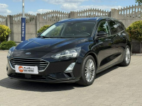 Ford Focus MK4 1.5 TDCI 120KM 2020Rok Przebieg 162891km Zambrów - zdjęcie 3