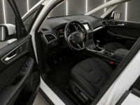 Ford S-Max bezwypadkowy*niski przebieg*nawigacja*opłacony Żabno - zdjęcie 9