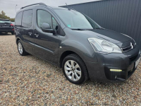 Citroen Berlingo 1.6 120ps HDI Led Navi Multispace HAK Lift Gwarancja Gniezno - zdjęcie 3