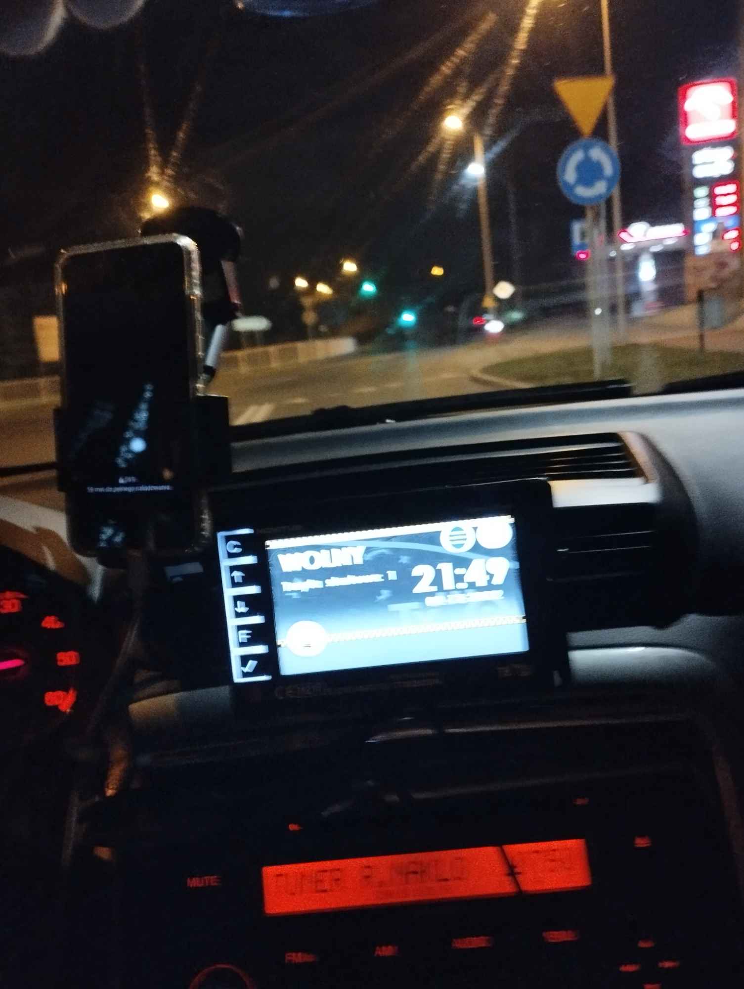 Taxi RafTaxi ( Wyrzysk) Wyrzysk - zdjęcie 2