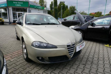 Alfa Romeo 147 zarejestrowany, ubezpieczony Opole - zdjęcie 3