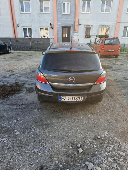 Sprzedam opel astra Leśmierz - zdjęcie 2