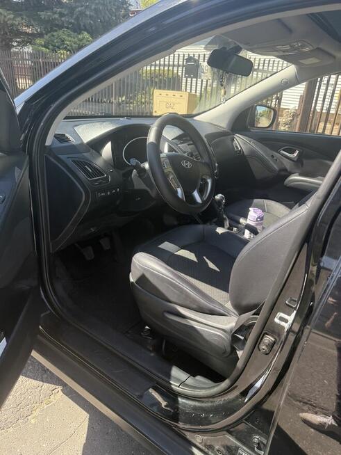 Hyundai ix 35 Piotrków Trybunalski - zdjęcie 12