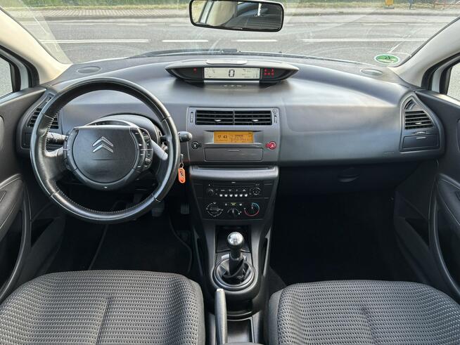 Citroen C4 Przyszowice - zdjęcie 8