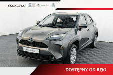 Toyota Yaris Cross 1.5 Comfort AWD K.cof Tempomat aktywny Salon PL
