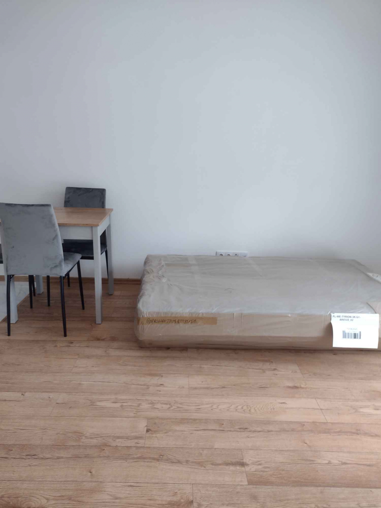 Mieszkanie w spokojnej okolicy Śródmieście - zdjęcie 2