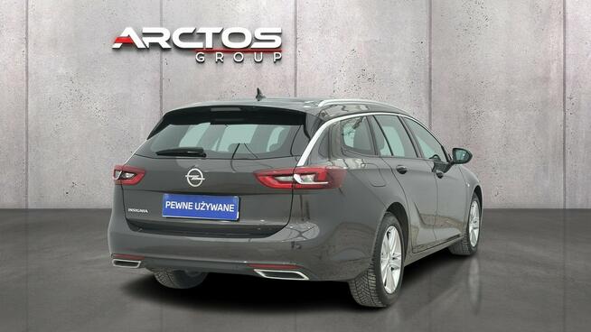 Operl  Insignia 2.0 CDTI ELEGANCE S&amp;S Warszawa - zdjęcie 5