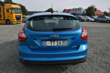 Ford Focus 1.6B Navi Kamera 133 TYS KM Sprowadzony Opłacony Tarnogród - zdjęcie 12