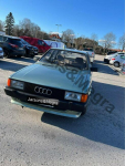 Audi 80 Kiczyce - zdjęcie 3