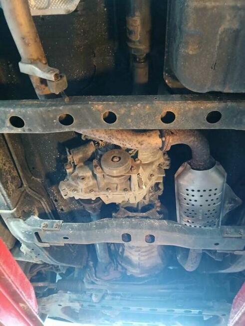 Sprzedam Kia Sorento Hnatkowice - zdjęcie 8