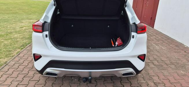 Kia XCeed KAMERA-HAK-LED-MEDIA Paproć - zdjęcie 9