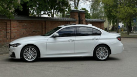 BMW F30 328i Luxury Line 2014 Pruszków - zdjęcie 12