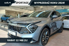 Kia Sportage 160 KM! Business Line! Lunar Silver! Warszawa - zdjęcie 1