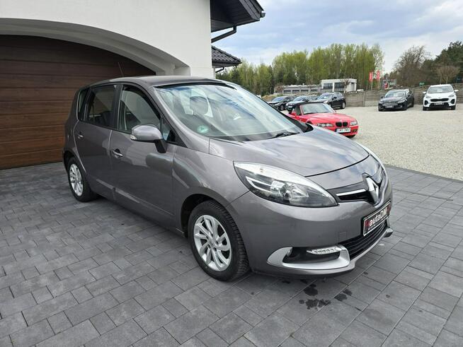 Renault Scenic Żarki - zdjęcie 2