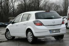 Opel Astra 1.7 CDTI 100KM Salon PL 2-Wł*Klima*Bezwypadkowy Warszawa - zdjęcie 5